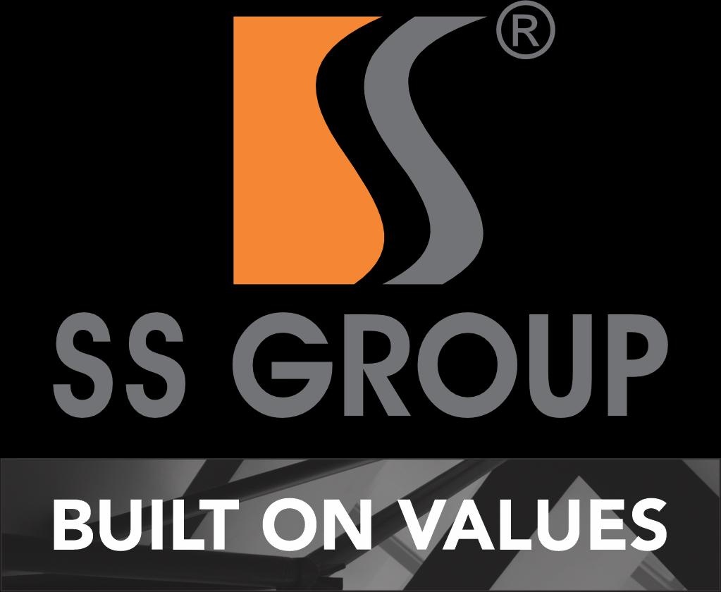 SS Group logo